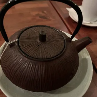Jasmine Tea