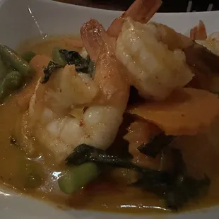 Red Curry