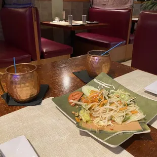 Papaya Salad