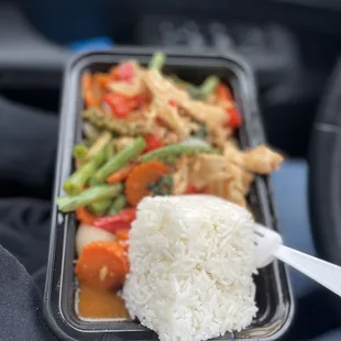 Kha Prao Kia Sub