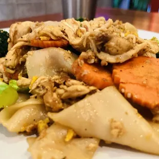 Pad See Ew