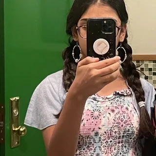 Diya P.