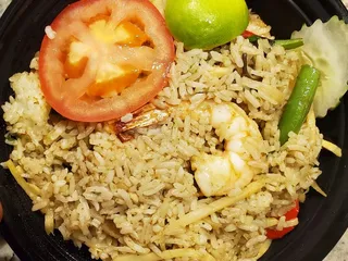 Thai Best Cuisine