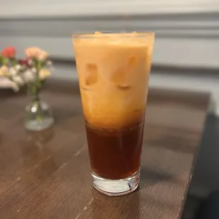 Thai Ice Tea