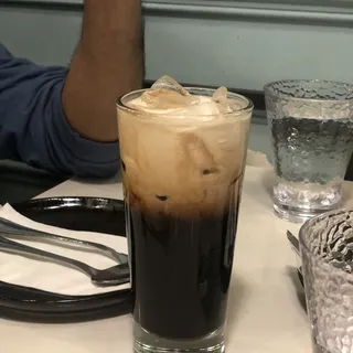 Thai Ice Coffee