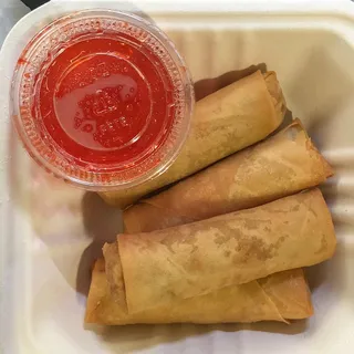 Spring Roll