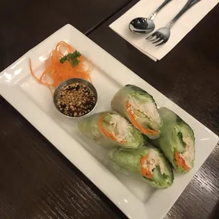 Healthy Rolls