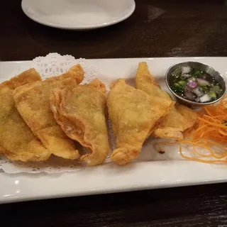 Curry Puff