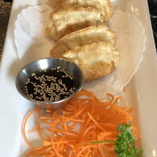 Gyoza Dumpling