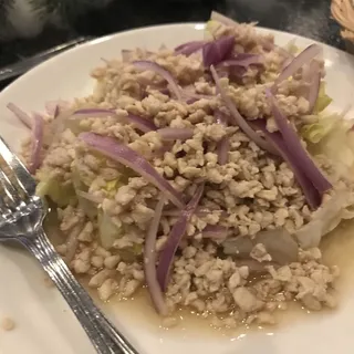 Larb Kai