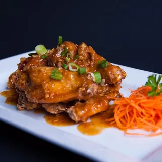 Bangkok Wings