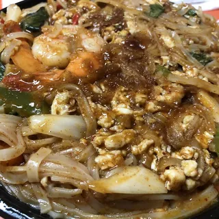 Thai at Pad Thai