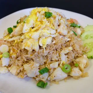 Fried Rice