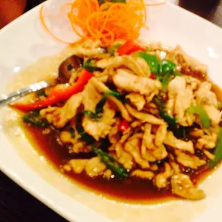 Pad Ka Pow
