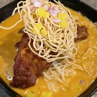 Khao Soi