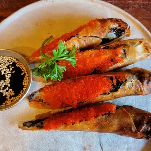 burritos and wraps, food