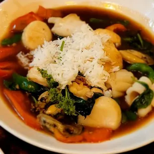 I don't remember the name.