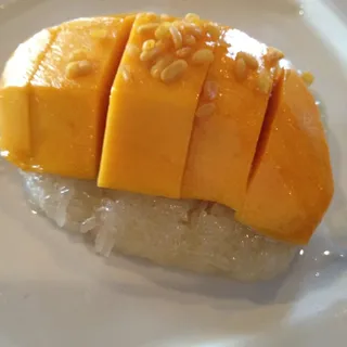 Sticky Rice