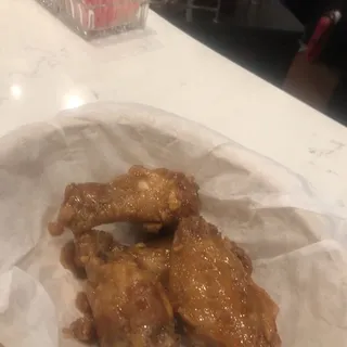 Bangkok Wings