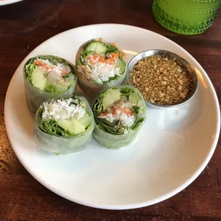 Healthy Rolls