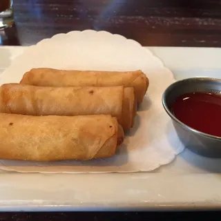 Spring Roll