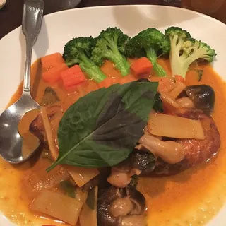 Red Curry