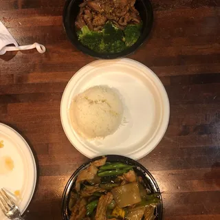 Pad Si Ew