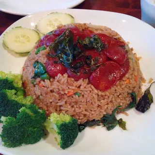 Fried Rice