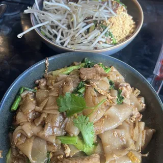 Thai at Pad Thai