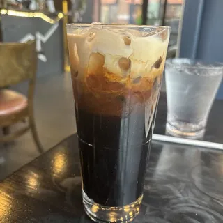 Thai Ice Coffee