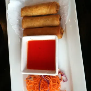 Spring Roll