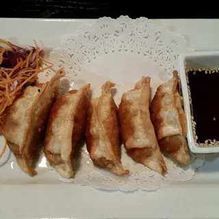 Gyoza Dumpling