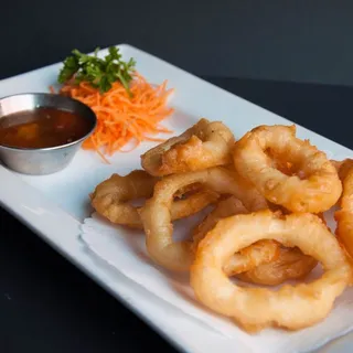 Fried Calamari
