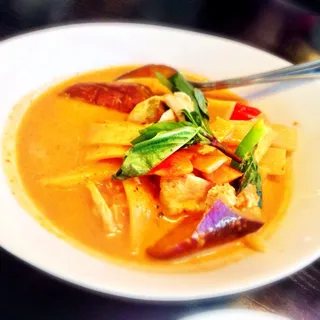 Red Curry