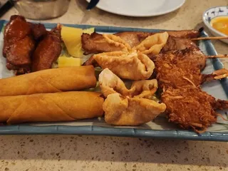 May Wah Restaurant