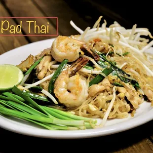 Pad Thai