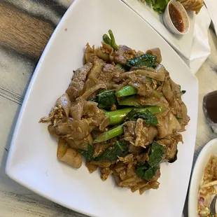Pad See Ew
