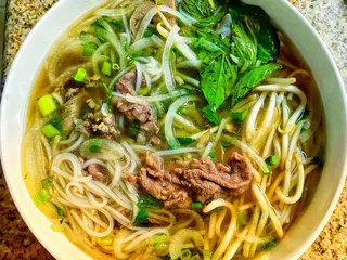 Kasey's Noodle & Grill
