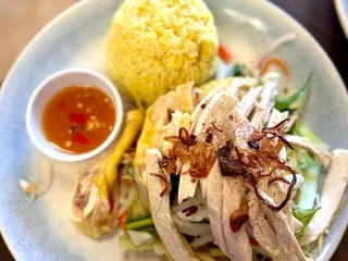 Thuan Kieu Noodle & Grill