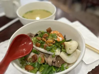 Bangkok Pai