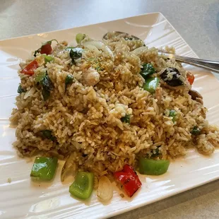 Khao Pad