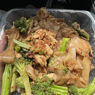 Pad See Ew