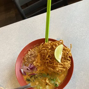 Khao Soi