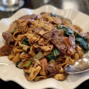 Thai Bamboo Bistro