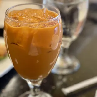 Thai Iced Tea