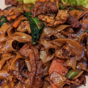 Pad See Ew