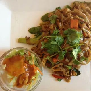 Pad See Ewe