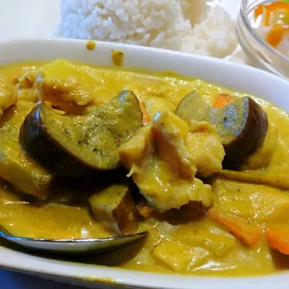 Chicken Curry