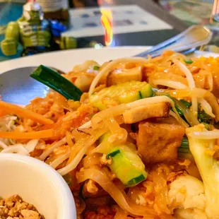 Pad Thai