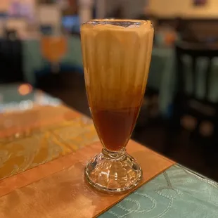 Thai Ice Tea